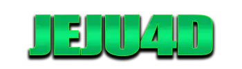 Logo Jeju4D